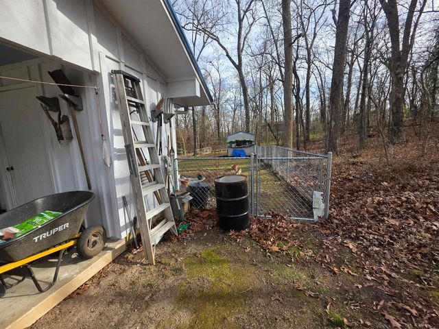 50 Cheyenne Drive, Cherokee Village, AR 72529