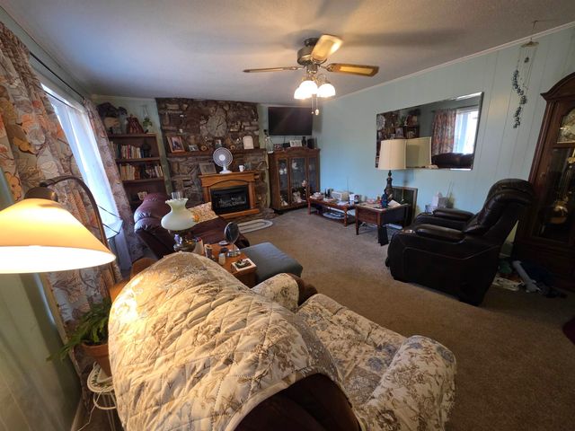 50 Cheyenne Drive, Cherokee Village, AR 72529