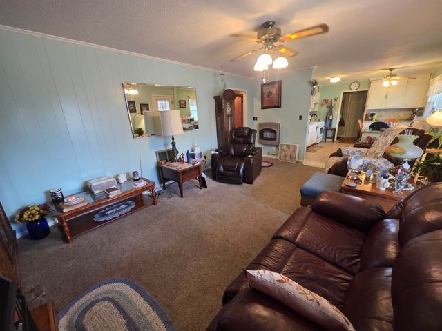 50 Cheyenne Drive, Cherokee Village, AR 72529