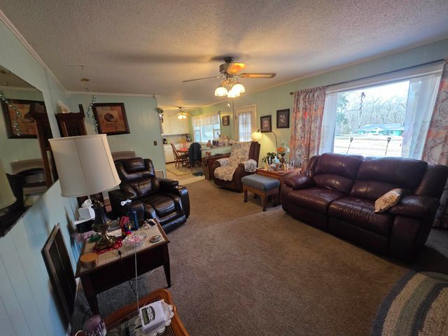 50 Cheyenne Drive, Cherokee Village, AR 72529