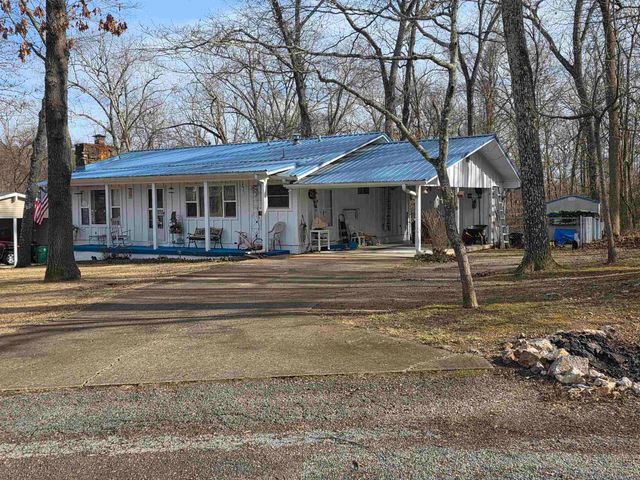 50 Cheyenne Drive, Cherokee Village, AR 72529