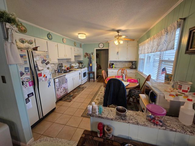 50 Cheyenne Drive, Cherokee Village, AR 72529