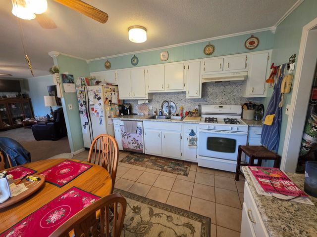 50 Cheyenne Drive, Cherokee Village, AR 72529