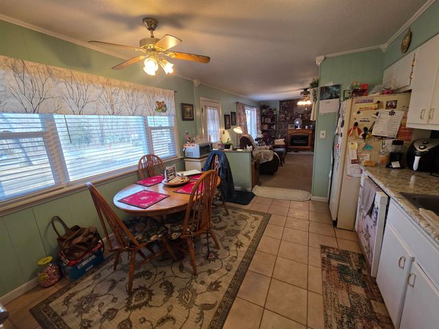 50 Cheyenne Drive, Cherokee Village, AR 72529