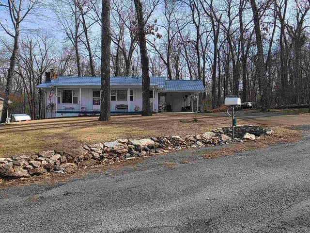 50 Cheyenne Drive, Cherokee Village, AR 72529