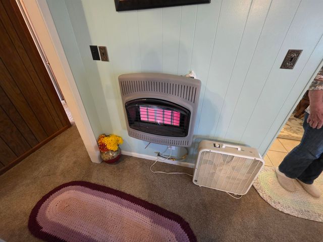 50 Cheyenne Drive, Cherokee Village, AR 72529