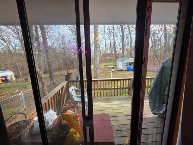 50 Cheyenne Drive, Cherokee Village, AR 72529