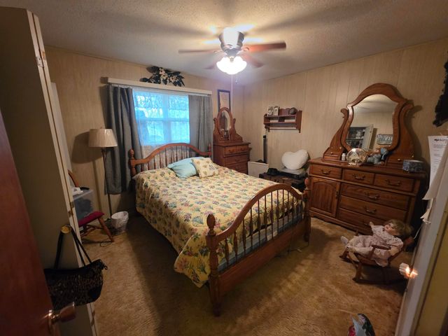 50 Cheyenne Drive, Cherokee Village, AR 72529