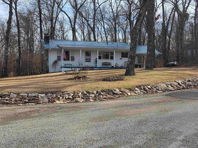50 Cheyenne Drive, Cherokee Village, AR 72529