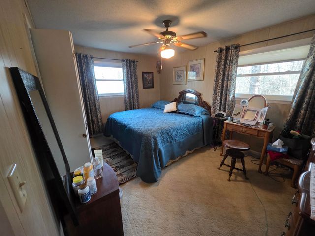 50 Cheyenne Drive, Cherokee Village, AR 72529