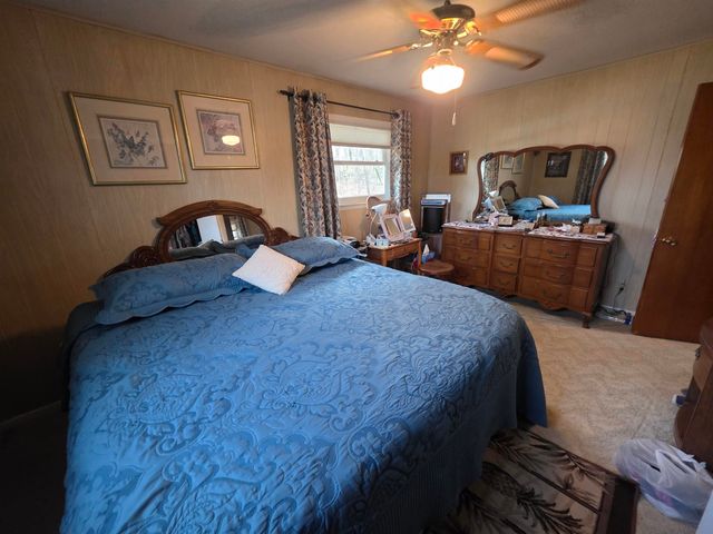 50 Cheyenne Drive, Cherokee Village, AR 72529