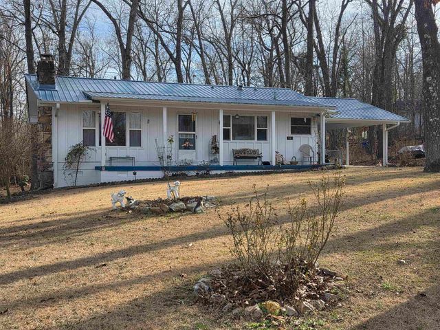 50 Cheyenne Drive, Cherokee Village, AR 72529