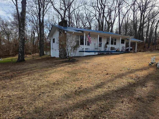 50 Cheyenne Drive, Cherokee Village, AR 72529