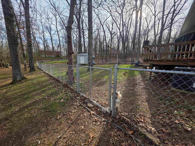 50 Cheyenne Drive, Cherokee Village, AR 72529