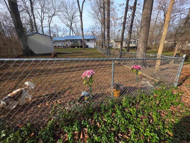 50 Cheyenne Drive, Cherokee Village, AR 72529