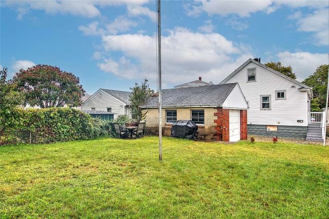 198 Ledge Street, Providence, RI 02904