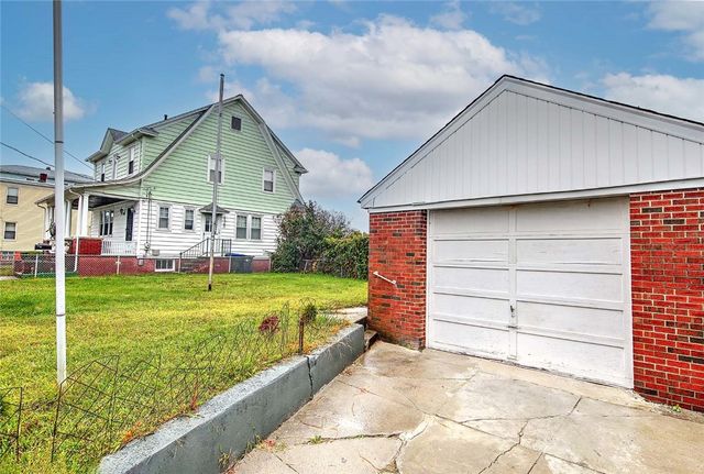 198 Ledge Street, Providence, RI 02904