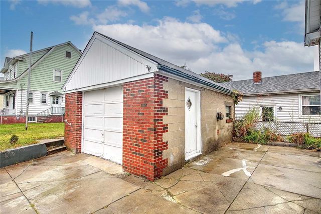 198 Ledge Street, Providence, RI 02904