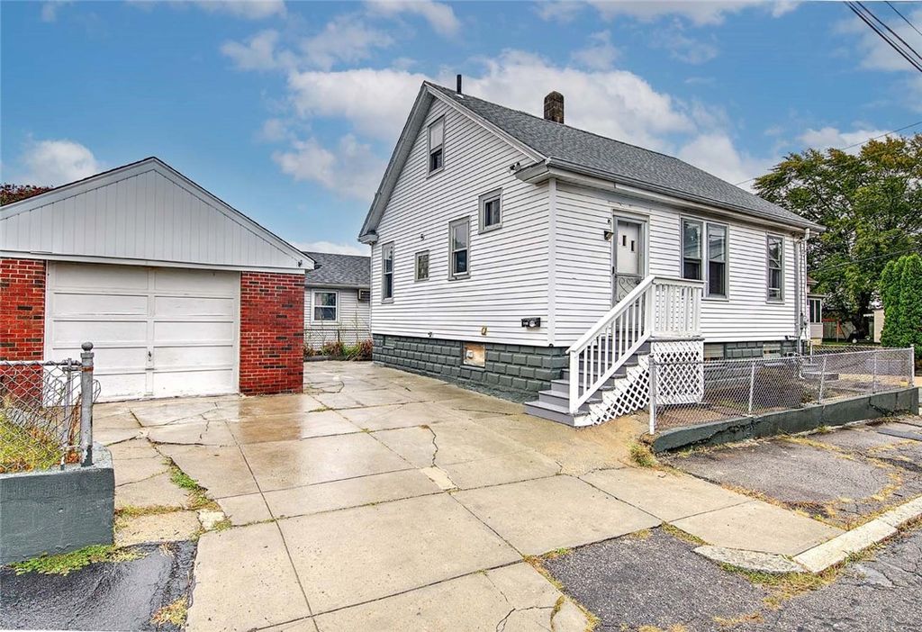 198 Ledge Street, Providence, RI 02904