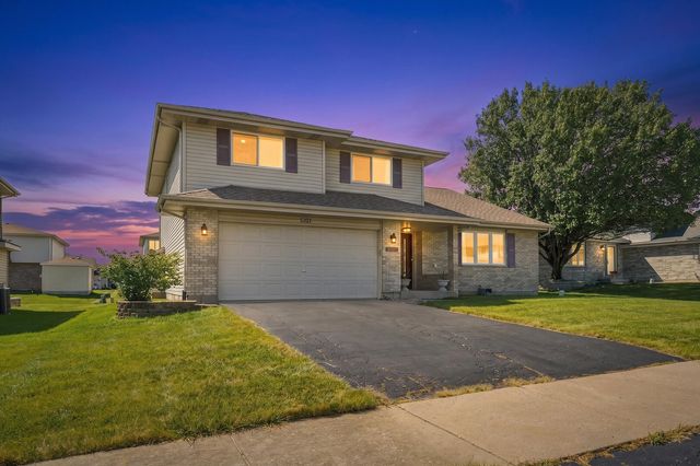 5207 Bentgrass Avenue, Richton Park, IL 60471