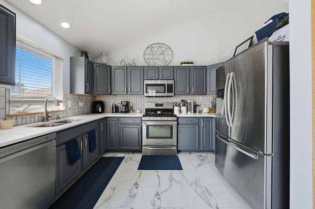 5207 Bentgrass Avenue, Richton Park, IL 60471