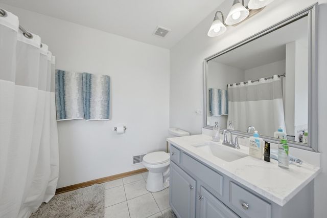 5207 Bentgrass Avenue, Richton Park, IL 60471