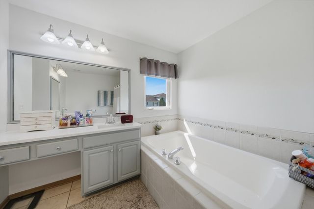 5207 Bentgrass Avenue, Richton Park, IL 60471