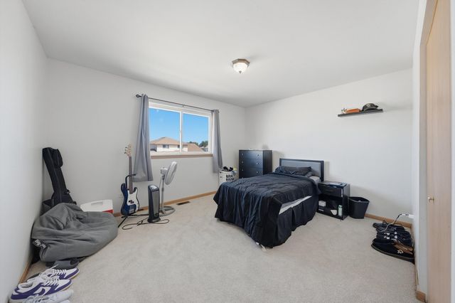 5207 Bentgrass Avenue, Richton Park, IL 60471