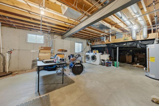 5207 Bentgrass Avenue, Richton Park, IL 60471