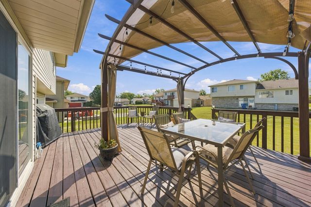 5207 Bentgrass Avenue, Richton Park, IL 60471