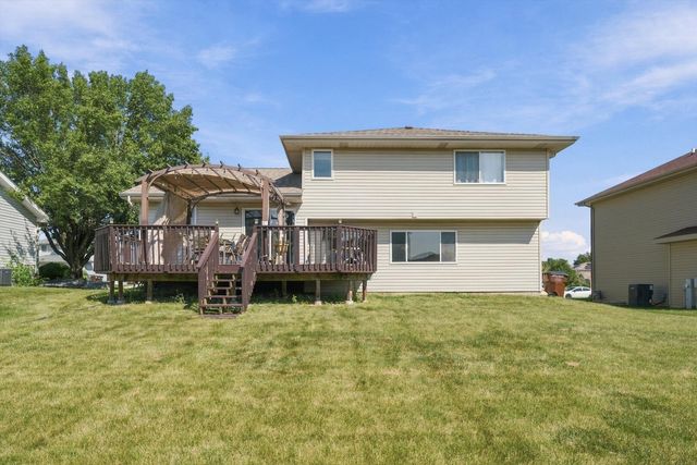 5207 Bentgrass Avenue, Richton Park, IL 60471