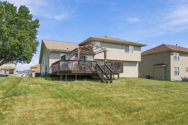 5207 Bentgrass Avenue, Richton Park, IL 60471
