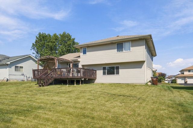 5207 Bentgrass Avenue, Richton Park, IL 60471