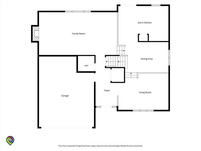 5207 Bentgrass Avenue, Richton Park, IL 60471