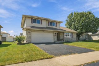 5207 Bentgrass Avenue, Richton Park, IL 60471