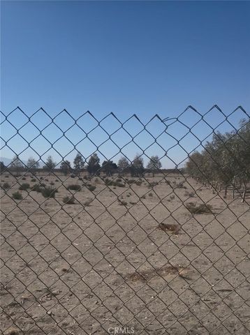 0 Monte Vista, Phelan, CA 92371