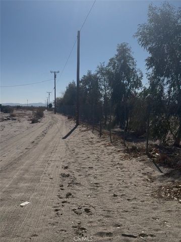 0 Monte Vista, Phelan, CA 92371