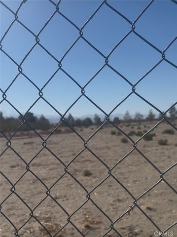 0 Monte Vista, Phelan, CA 92371