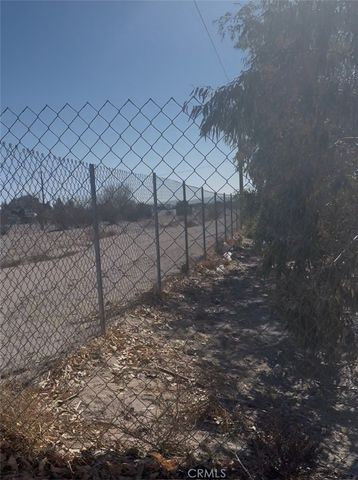0 Monte Vista, Phelan, CA 92371