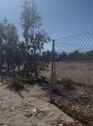 0 Monte Vista, Phelan, CA 92371