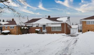 123 Willard Avenue, Bedford, OH 44146