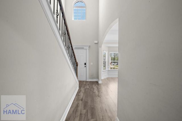 212 Fairview Drive NE, Ludowici, GA 31316