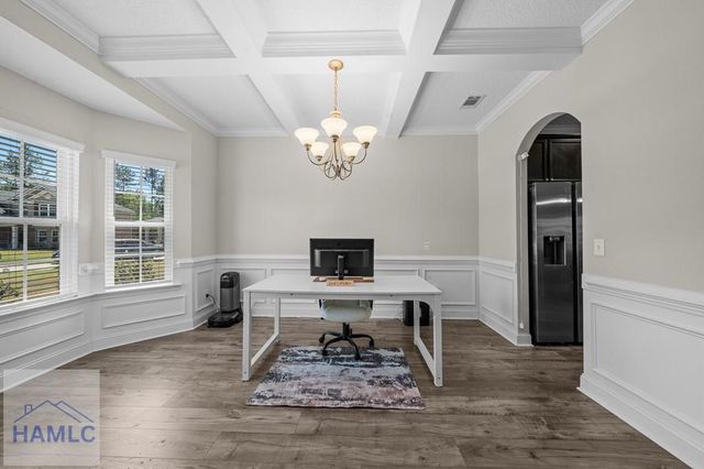 212 Fairview Drive NE, Ludowici, GA 31316