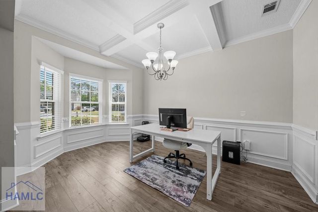 212 Fairview Drive NE, Ludowici, GA 31316