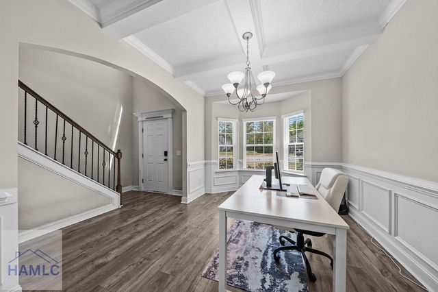 212 Fairview Drive NE, Ludowici, GA 31316