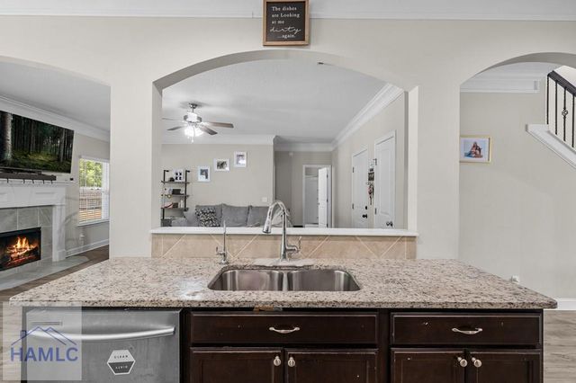 212 Fairview Drive NE, Ludowici, GA 31316