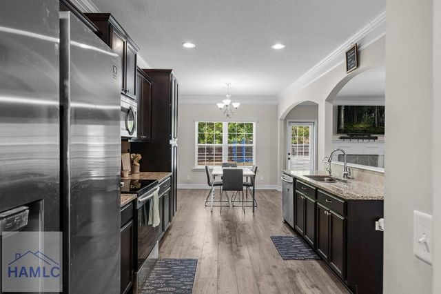 212 Fairview Drive NE, Ludowici, GA 31316