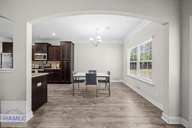 212 Fairview Drive NE, Ludowici, GA 31316