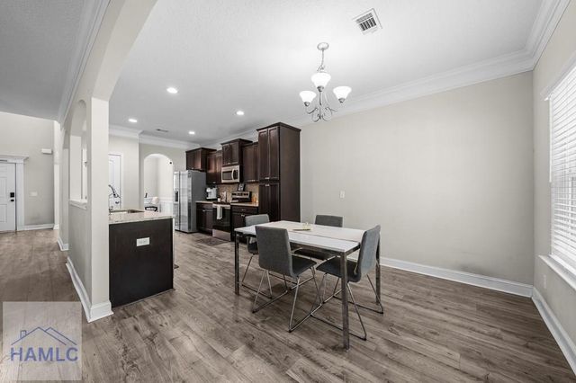212 Fairview Drive NE, Ludowici, GA 31316