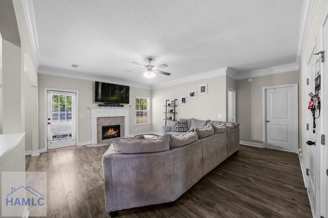 212 Fairview Drive NE, Ludowici, GA 31316